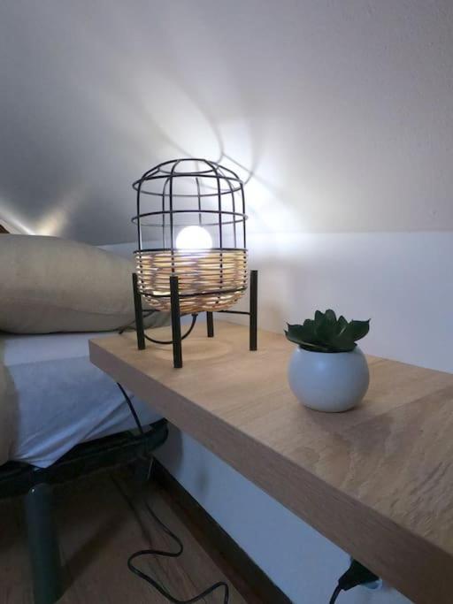 Appartement 2Pieces Centre Ville Historique Bourges Dış mekan fotoğraf